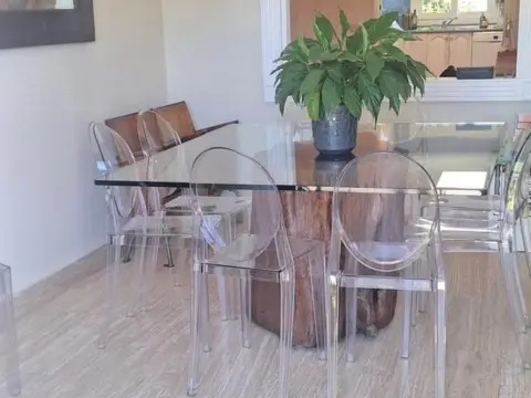 Chalet unifamiliar en La Moraleja-Próximo A Centro Comercial y Colegios