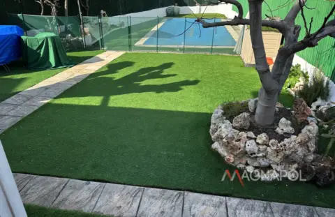 Chalet unifamiliar en Arroyo de la Vega