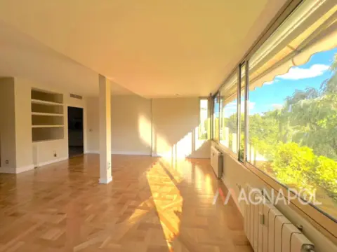 Piso en calle Tomillo