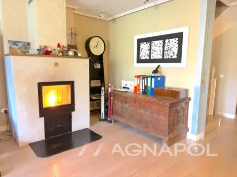 Chalet adosado en El Soto de la Moraleja