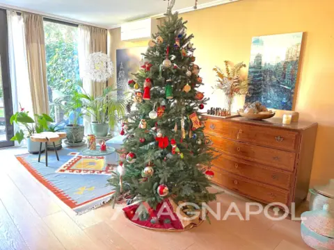 Chalet adosado en El Soto de la Moraleja