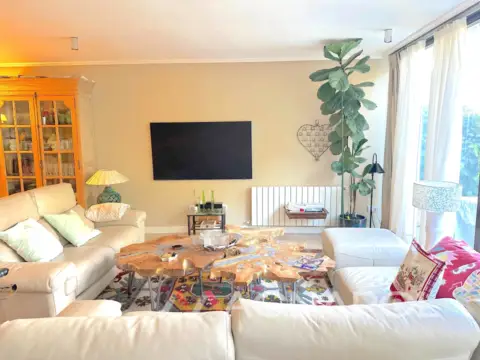 Chalet adosado en El Soto de la Moraleja