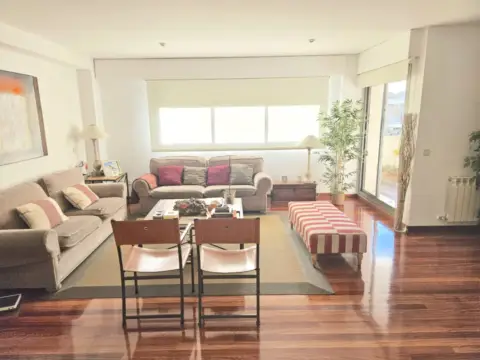 Piso en El Soto de la Moraleja