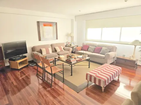 Piso en El Soto de la Moraleja