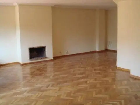 Chalet adosado en El Soto