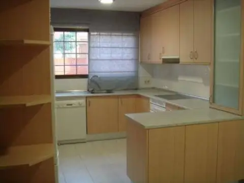 Chalet adosado en El Soto
