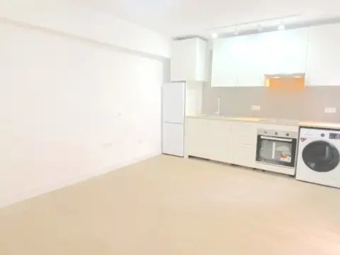 Piso en calle de San Vicente