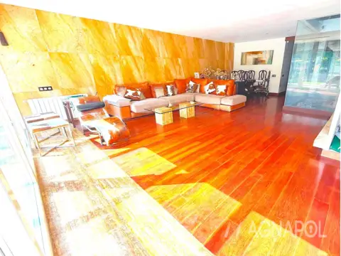 Chalet adosado en El Soto de la Moraleja