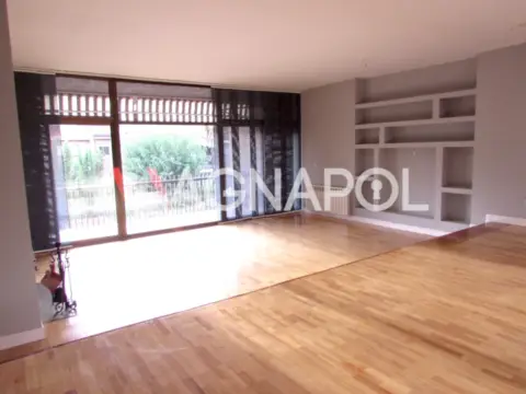 Piso en El Soto de La Moraleja