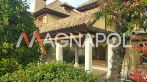 Chalet pareado en El Encinar de los Reyes