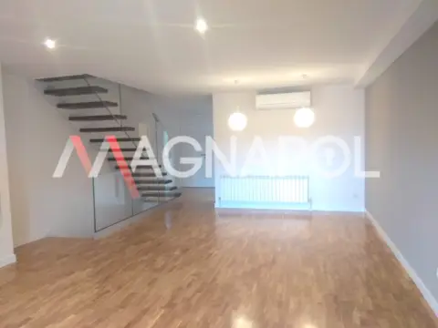 Chalet adosado en El Soto de La Moraleja