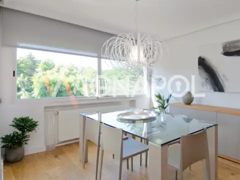 Piso en El Soto de La Moraleja