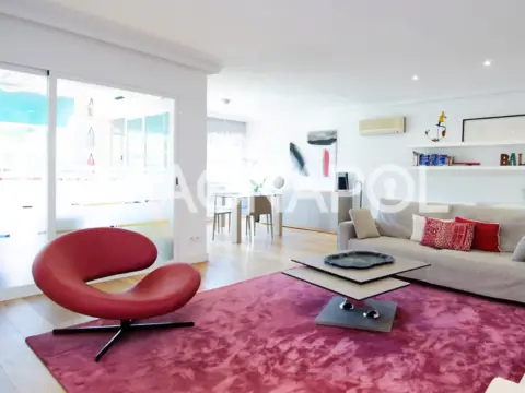 Piso en El Soto de La Moraleja