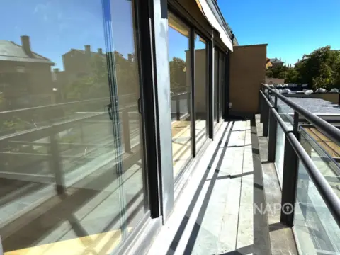 Piso en El Encinar de los Reyes