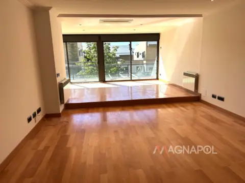 Piso en El Encinar de los Reyes