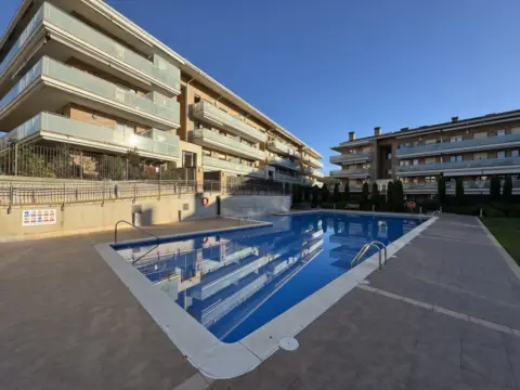 Piso en Carrer de Sabina Canyameras