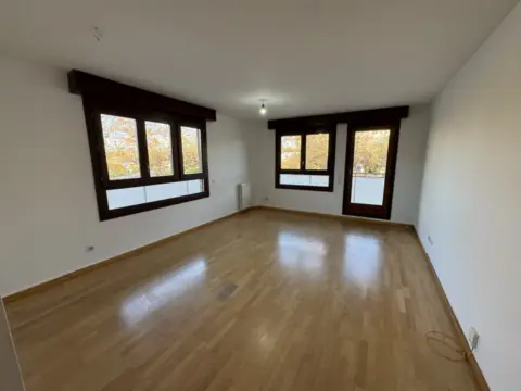 Piso en Carrer de Sabina Canyameras