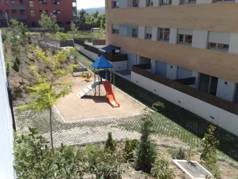 Piso en Carrer de Josep de Peray, 17