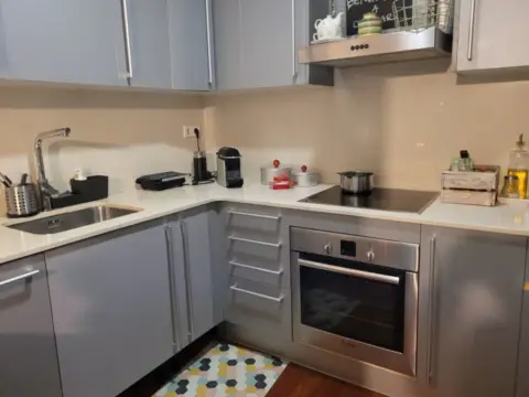 Piso en Carrer de Fèlix Amat