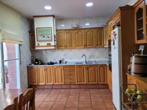 Casa en Carrer d'Eivissa