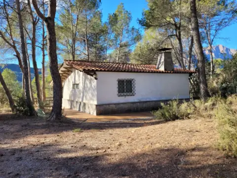 Casa en Carrer dels Manyans
