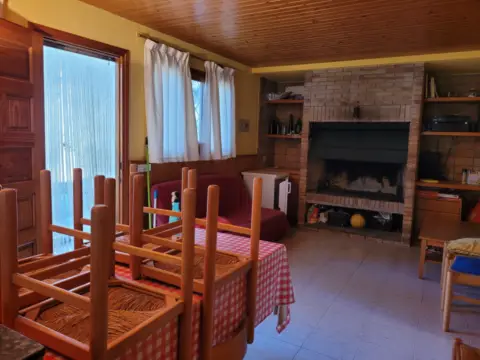 Casa en Carrer dels Manyans