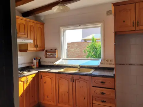 Casa en Carrer de les Roques