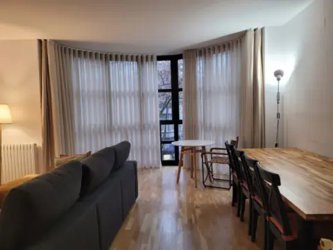 Piso en Avinguda de Barberà