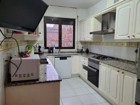 Piso en Avinguda de Barberà