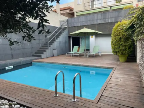 Casa en Carrer de l'Illa