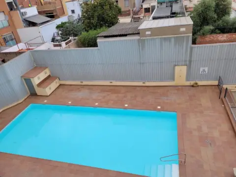 Piso en Carrer de Narcís Monturiol