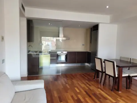 Piso en Carrer de Narcís Monturiol