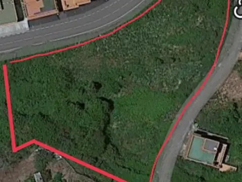 Terreno en Carretera de la Ferruja