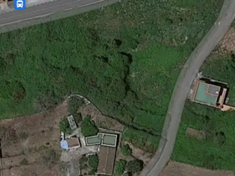 Terreno en Carretera de la Ferruja