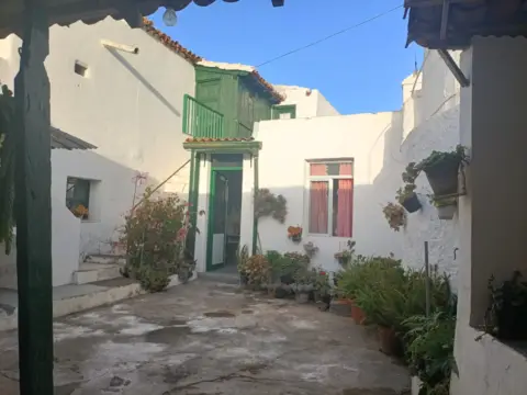 Casa en La Guancha
