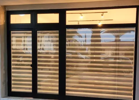 Estudio en Carretera del Botánico, 8