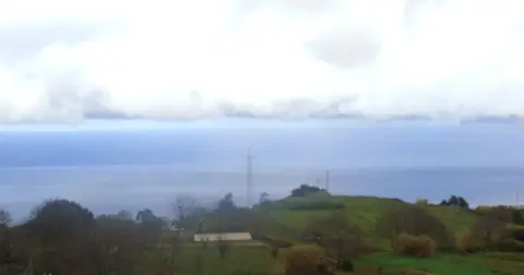 Finca rústica en calle Pastel