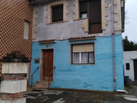 Casa pareada en Barrio de Camargo Somavilla