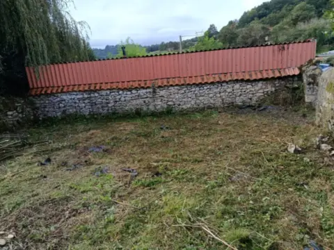 Terreno en Barrio de la Virgen de la Peña