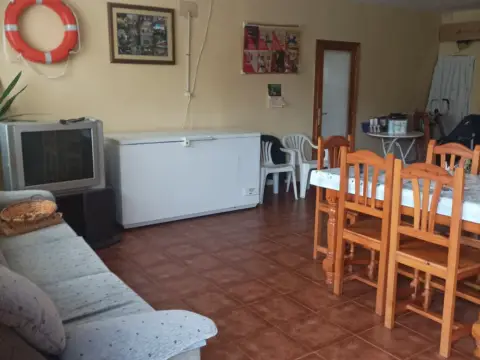 Casa en calle Parbayón