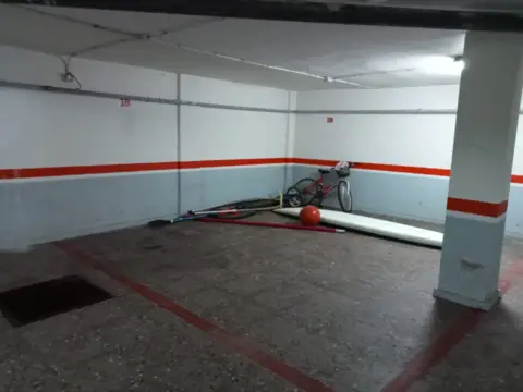 Garaje en Bahía