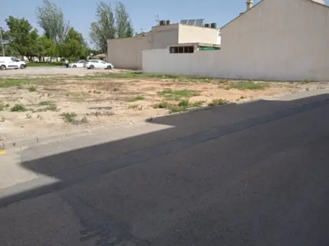 Terreno en Núcleo