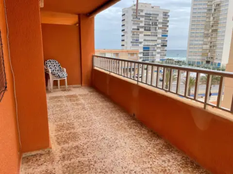 Apartamento en Km 0-Km 3