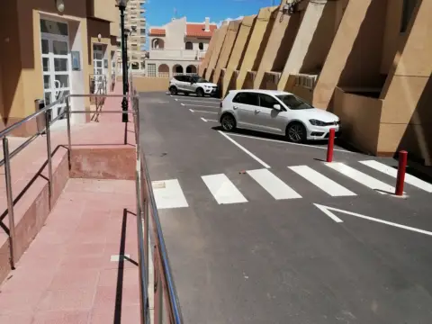 Casa en Km 6-Km 8