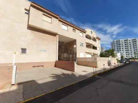 Piso en Urbanización Alcazaba Zoco