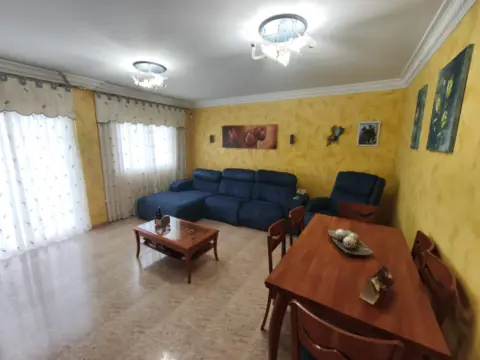Piso en Los Barreros-Cuatro Santos