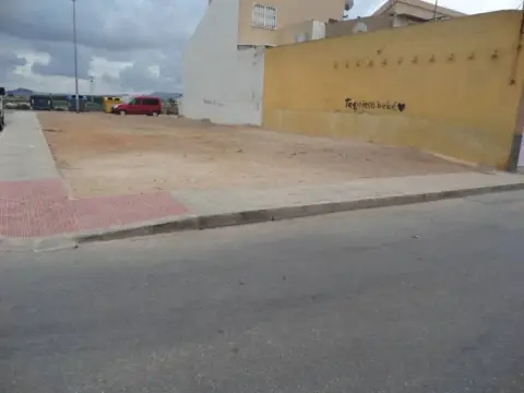 Terreno en Los Dolores