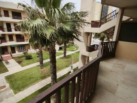 Apartamento en La Manga