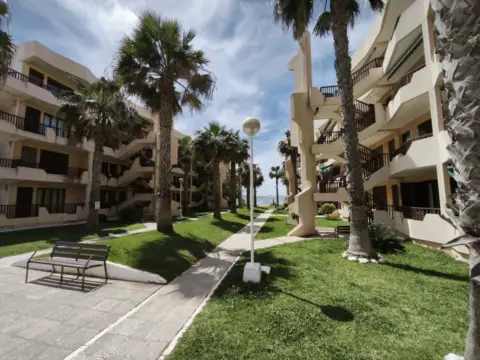 Apartamento en La Manga