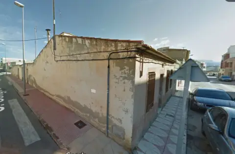 Casa adosada en Carrer del Maestro Granados